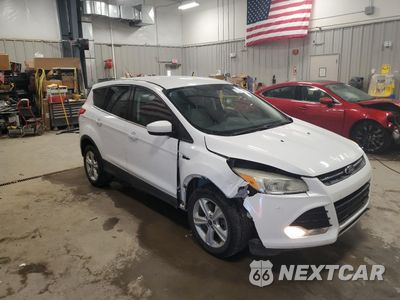Czwarte zdjęcie samochodu z boku: 2014 FORD ESCAPE SE VIN:1FMCU9GX4EUB09906 - miniatura