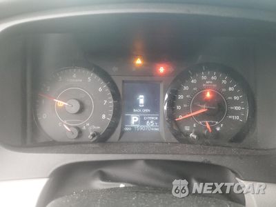 Zdjęcie 9 z 13 samochodu: 2015 TOYOTA SIENA VIN:5TDKK3DC4FS636967 - miniatura