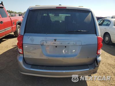 Zdjęcie 6 z 11 samochodu: 2017 DODGE GRAND CARAVAN SXT VIN:2C4RDGCG5HR589352 - miniatura