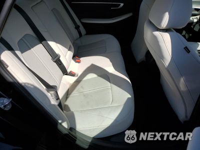 Zdjęcie 10 z 12 samochodu: 2024 HYUNDAI SONATA SEL VIN:KMHL64JA2RA367687 - miniatura