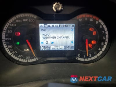 Zdjęcie 7 z 9 samochodu: 2010 CAN-AM SPYDER ROADSTER RT VIN:2BXJBKC1XAV001623 - miniatura