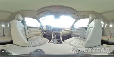 Zdjęcie 15 z 15 samochodu: 2018 VOLKSWAGEN ATLAS SEL PREMIUM VIN:1V2NR2CA3JC504424 - miniatura