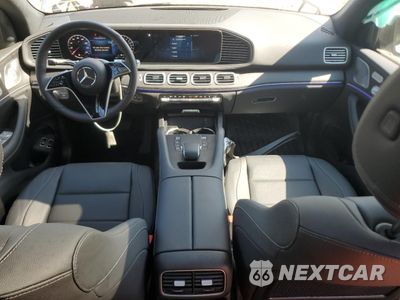 Zdjęcie 8 z 15 samochodu: 2025 MERCEDES-BENZ GLE 450E 4MATIC VIN:4JGFB4GB4SB372785 - miniatura