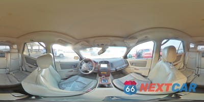 Zdjęcie 15 z 15 samochodu: 2007 CADILLAC CTS VIN:1G6DM57T870118152 - miniatura
