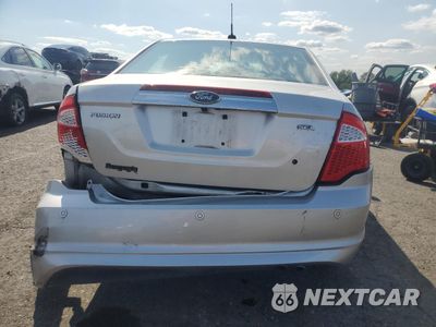 Zdjęcie 6 z 12 samochodu: 2012 FORD FUSION SEL VIN:3FAHP0JA8CR160417 - miniatura