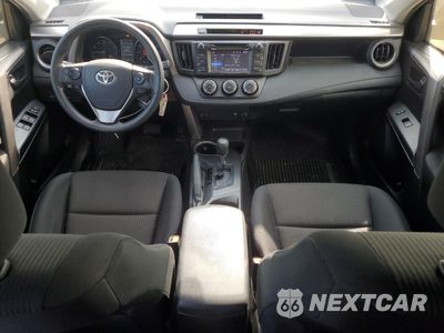 Zdjęcie 8 z 13 samochodu: 2018 TOYOTA RAV4 LE VIN:JTMBFREV0JJ203014 - miniatura