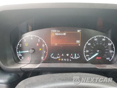 Zdjęcie 9 z 15 samochodu: 2024 FORD MAVERICK XLT VIN:3FTTW8H91RRB31514 - miniatura