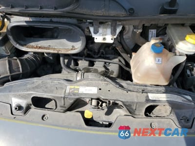 Zdjęcie 12 z 13 samochodu: 2015 RAM PROMASTER 3500 3500 HIGH VIN:3C6URVJG3FE512066 - miniatura