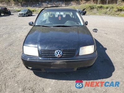 Piąte zdjęcie samochodu w środku: 2002 VOLKSWAGEN JETTA GLS VIN:3VWSK69M02M069411 - miniatura