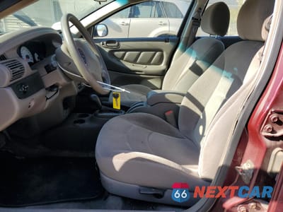 Zdjęcie 7 z 12 samochodu: 2002 DODGE STRATUS SE PLUS VIN:1B3EL46X62N243098 - miniatura