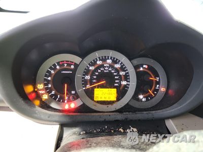 Zdjęcie 9 z 13 samochodu: 2007 TOYOTA RAV4 LIMITED VIN:JTMZK31V975013419 - miniatura