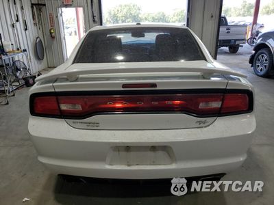 Zdjęcie 6 z 12 samochodu: 2014 DODGE CHARGER R/T VIN:2C3CDXDT1EH278069 - miniatura