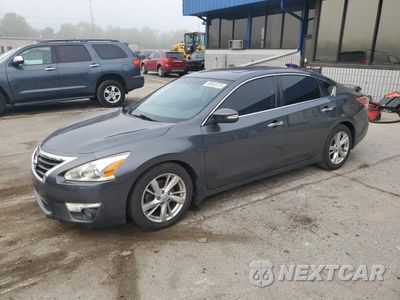 2013 NISSAN ALTIMA 2.5 1N4AL3AP2DN457562 - główne zdjęcie licytacji z USA - miniatura