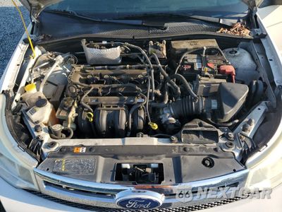 Zdjęcie 11 z 12 samochodu: 2010 FORD FOCUS SE VIN:1FAHP3FN0AW285886 - miniatura