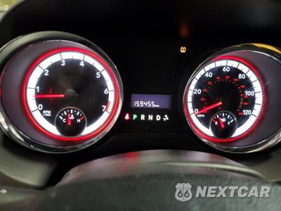 Zdjęcie 9 z 14 samochodu: 2018 DODGE GRAND CARAVAN SE VIN:2C4RDGBG5JR312871 - miniatura
