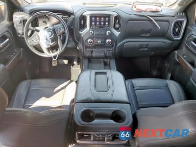 Zdjęcie 8 z 12 samochodu: 2020 GMC SIERRA K1500 DENALI VIN:1GTU9FEL8LZ112185 - miniatura