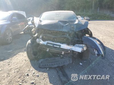 Piąte zdjęcie samochodu w środku: 2023 HONDA HR-V SPORT VIN:3CZRZ2H55PM704642 - miniatura
