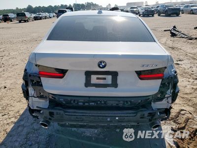 Zdjęcie 6 z 14 samochodu: 2024 BMW 330E VIN:3MW39FF00R8E07829 - miniatura