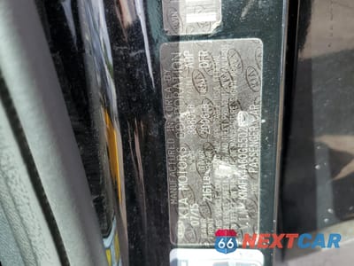 Zdjęcie 12 z 14 samochodu: 2016 KIA FORTE LX VIN:KNAFK4A60G5502970 - miniatura