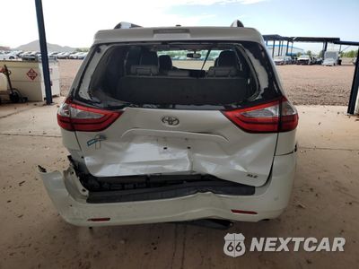 Zdjęcie 6 z 14 samochodu: 2015 TOYOTA SIENNA XLE VIN:5TDYK3DC3FS682820 - miniatura