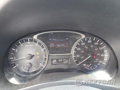 Zdjęcie 9 z 12 samochodu: 2015 NISSAN ALTIMA 2.5 VIN:1N4AL3AP6FC120665 - miniatura