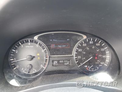 Zdjęcie 9 z 12 samochodu: 2015 NISSAN ALTIMA 2.5 VIN:1N4AL3AP6FC120665 - miniatura