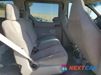 Zdjęcie 11 z 15 samochodu: 2002 FORD WINDSTAR LX VIN:2FMZA50402BB60185 - miniatura