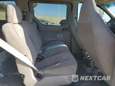 Zdjęcie 11 z 15 samochodu: 2002 FORD WINDSTAR LX VIN:2FMZA50402BB60185 - miniatura