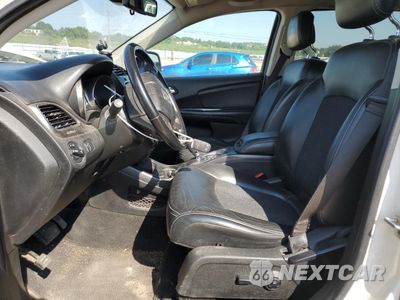 Zdjęcie 7 z 14 samochodu: 2019 DODGE JOURNEY CROSSROAD VIN:3C4PDDGGXKT805247 - miniatura
