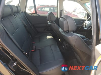 Zdjęcie 10 z 13 samochodu: 2010 BMW X3 XDRIVE30I VIN:WBXPC9C43AWJ35659 - miniatura