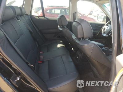 Zdjęcie 10 z 13 samochodu: 2010 BMW X3 XDRIVE30I VIN:WBXPC9C43AWJ35659 - miniatura