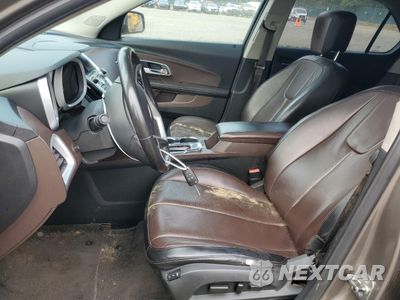 Zdjęcie 7 z 13 samochodu: 2011 CHEVROLET EQUINOX LTZ VIN:2CNALFEC5B6343037 - miniatura