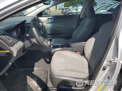 Zdjęcie 7 z 12 samochodu: 2014 HYUNDAI SONATA GLS VIN:5NPEB4AC6EH931452 - miniatura