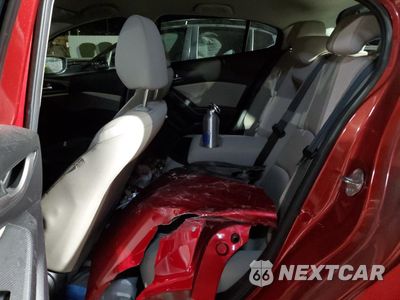 Zdjęcie 10 z 12 samochodu: 2016 MAZDA 3 SPORT VIN:3MZBM1K7XGM328267 - miniatura