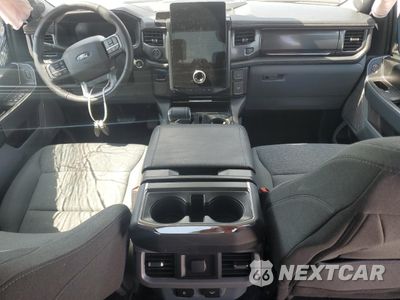 Zdjęcie 8 z 12 samochodu: 2024 FORD F150 LIGHTNING XLT VIN:1FT6W3L72RWG01682 - miniatura