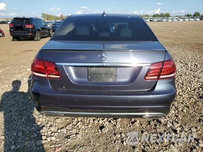 Zdjęcie 6 z 15 samochodu: 2016 MERCEDES-BENZ E 350 4MATIC VIN:WDDHF8JB1GB225242 - miniatura