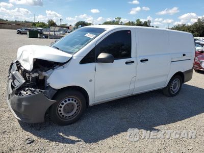 2020 MERCEDES-BENZ METRIS W1YV0BEY9L3753296 - główne zdjęcie licytacji z USA - miniatura