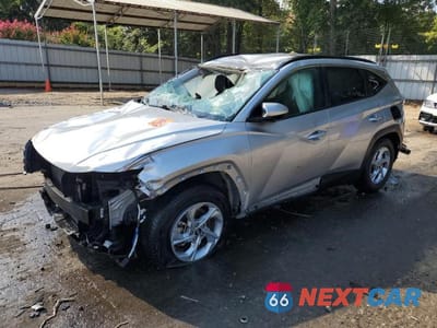 2024 HYUNDAI TUCSON SEL 5NMJB3DE8RH306950 - główne zdjęcie licytacji z USA - miniatura