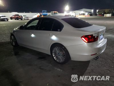 Drugie zdjęcie samochodu z przodu: 2014 BMW 328 XI VIN:WBA3B3C51EJ983222 - miniatura