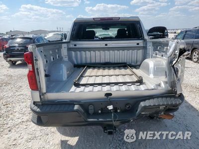 Zdjęcie 6 z 12 samochodu: 2019 CHEVROLET SILVERADO K1500 VIN:3GCUYAEF7KG160050 - miniatura