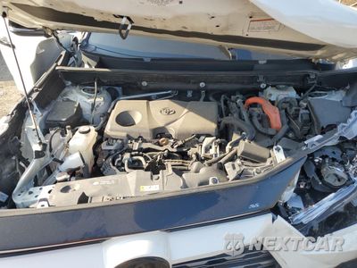 Zdjęcie 12 z 15 samochodu: 2021 TOYOTA RAV4 XSE VIN:4T3E6RFV7MU039729 - miniatura