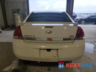 Zdjęcie 6 z 13 samochodu: 2009 CHEVROLET IMPALA 1LT VIN:2G1WT57K891113534 - miniatura