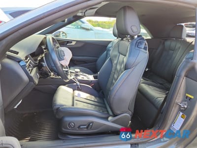 Zdjęcie 7 z 12 samochodu: 2023 AUDI A5 PREMIUM PLUS 45 VIN:WAU4AGF55PN008681 - miniatura