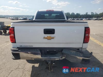 Zdjęcie 6 z 12 samochodu: 2017 CHEVROLET SILVERADO C2500 HEAVY DUTY VIN:1GC2CUEG3HZ271591 - miniatura