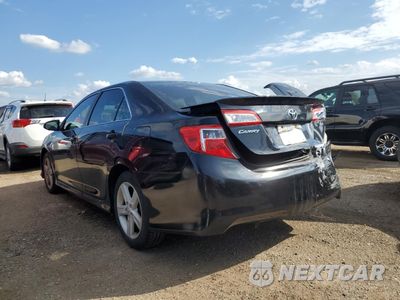 Drugie zdjęcie samochodu z przodu: 2014 TOYOTA CAMRY L VIN:4T1BF1FK0EU335664 - miniatura