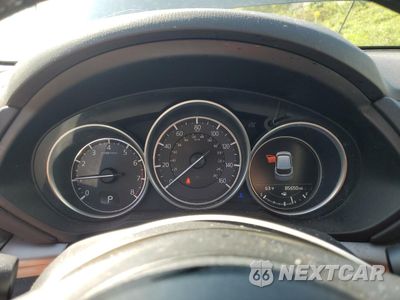 Zdjęcie 9 z 15 samochodu: 2018 MAZDA CX-5 TOURING VIN:JM3KFBCM6J0448768 - miniatura