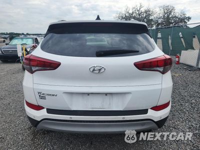 Zdjęcie 6 z 14 samochodu: 2018 HYUNDAI TUCSON VALUE VIN:KM8J33A28JU831636 - miniatura