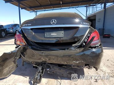 Zdjęcie 6 z 15 samochodu: 2021 MERCEDES-BENZ C 63 AMG-S VIN:W1KWF8HB9MR620298 - miniatura