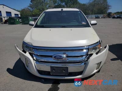 Piąte zdjęcie samochodu w środku: 2011 FORD EDGE LIMITED VIN:2FMDK4KC2BBB36914 - miniatura