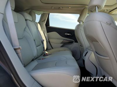 Zdjęcie 11 z 14 samochodu: 2019 JEEP CHEROKEE LIMITED VIN:1C4PJMDX2KD472013 - miniatura